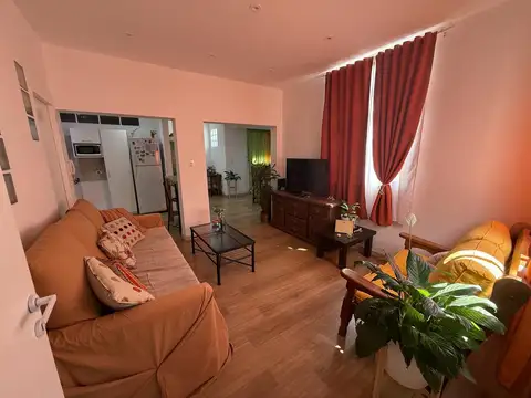 Venta PH 4 ambientes con terraza en Floresta
