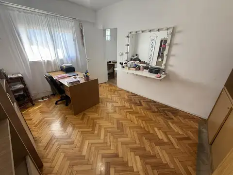 Venta PH 4 ambientes con terraza en Floresta