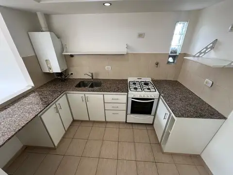 Departamento en Alquiler de 1 dormitorio
