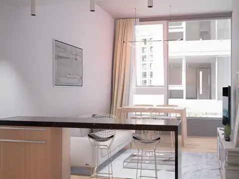 Departamento en Venta al Este