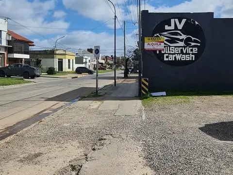 Local  en Alquiler en Luján, G.B.A. Zona Oeste, Argentina