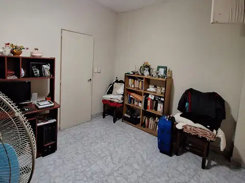 Honorio Pueyrredón 1400