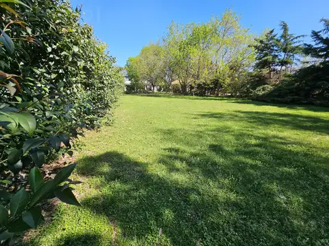 LHC. Lote interno en venta Alamo Alto, Escobar