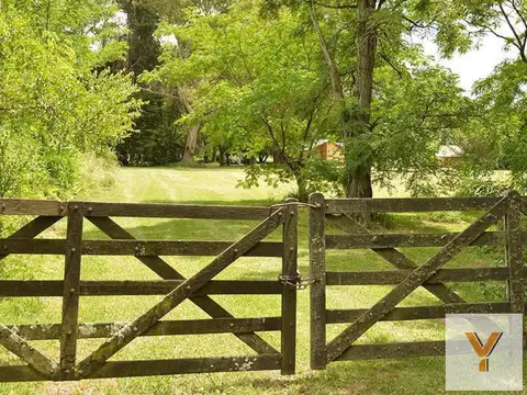 Terreno en Venta de 735,0 m2