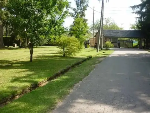 Terreno en Venta en Fincas De Maschwitz, USD 75.000