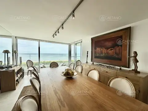 Departamento en Venta de 5 dormitorios