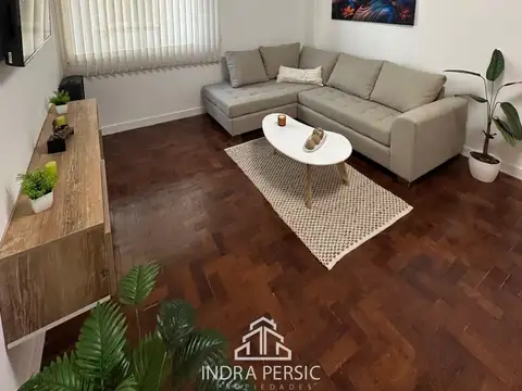 Departamento en Venta en Plaza Mitre, USD 107.000