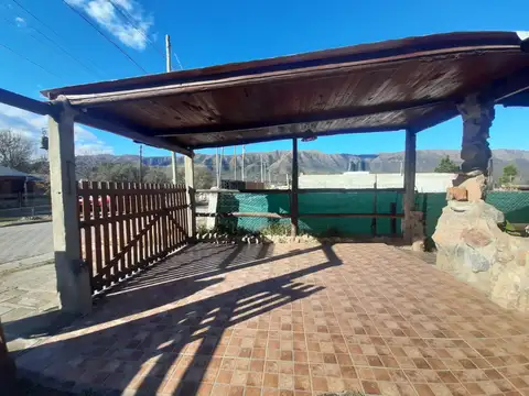 Casa en Venta 1 año