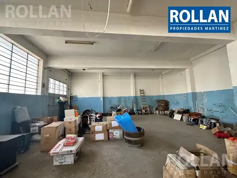 Galpon en Alquiler en Munro-Oeste, $ 1.300.000