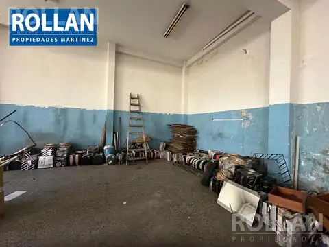 Galpon en Alquiler en Munro-Oeste, $ 1.300.000