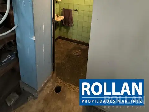 Galpon en Alquiler 40 años