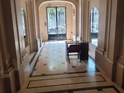 Departamento en Venta en Balvanera, USD 126.000