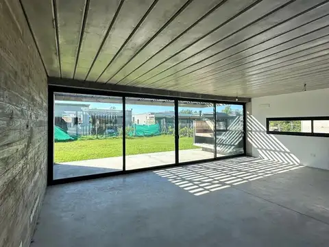 Casa en Alquiler A Estrenar