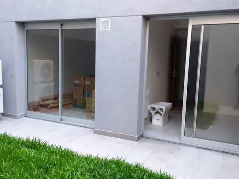 Departamento en  venta amoblados pb