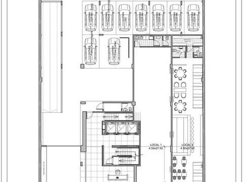 CIUDAD DE LA PAZ 2200