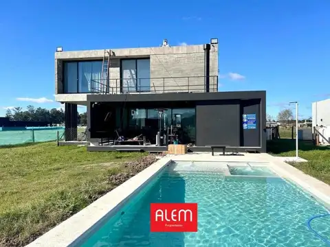 CASAS - CASA - MÁXIMO PAZ, GRAN BS. AS. OESTE SUR
