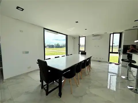 Casa en Alquiler Temporal 1 año