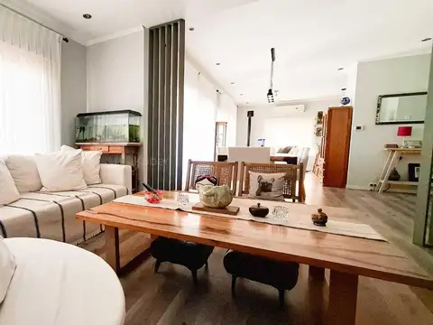 Casa en Venta al Noroeste