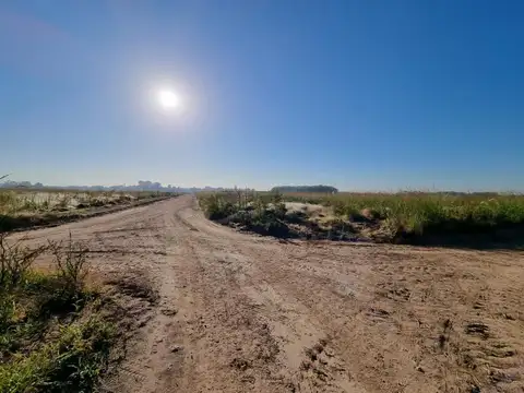 Terreno en Venta en Bella Vista, USD 120.000