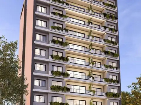 Departamento en Venta A Estrenar