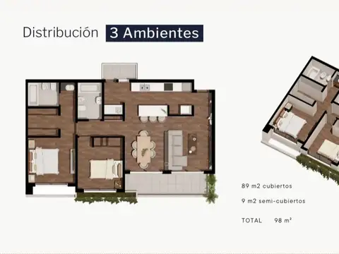 Calle 145 770 , Piso 1