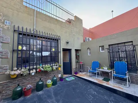 Casa en Venta en Pompeya, USD 175.000