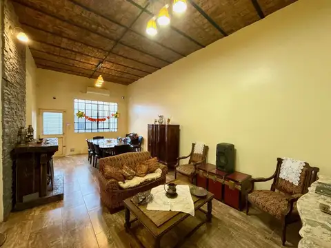 Casa en Venta 50 años