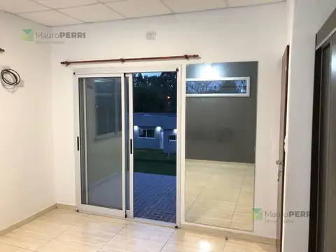 Casa en Alquiler al Noroeste