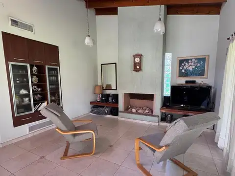 Casa en Venta 10 años
