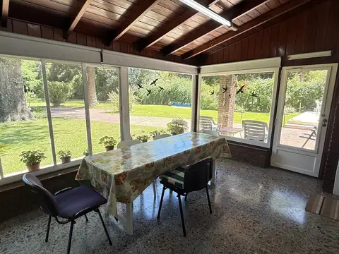 Casa en Venta al Oeste