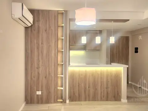 Departamento en Venta en Countries y Barrios Cerrados en Ezeiza, USD 245.000