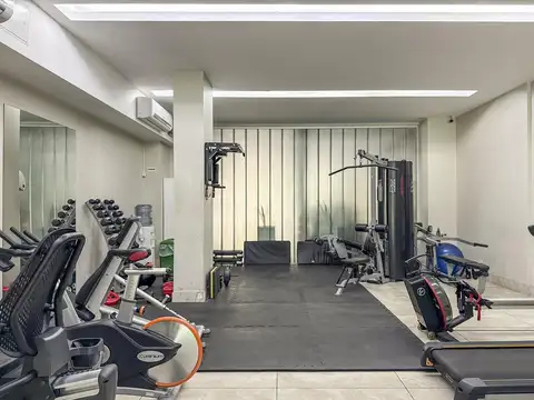 Departamento en Venta de 4 ambientes