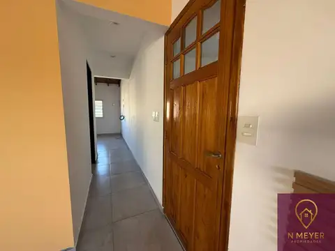Departamento 2 ambientes en Bella Vista