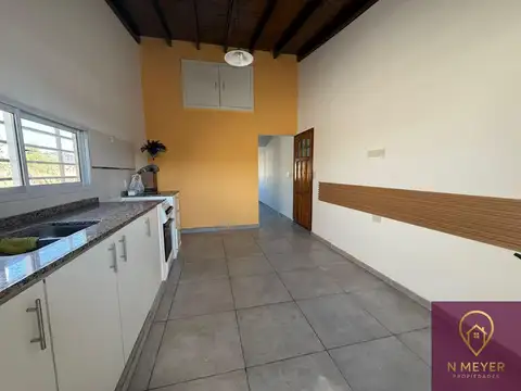 Departamento en Alquiler de 1 dormitorio