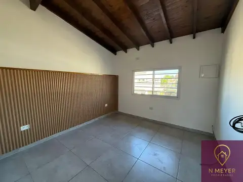 Departamento 2 ambientes en Bella Vista