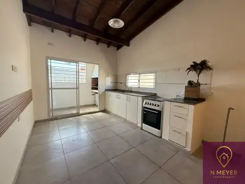 Departamento en Alquiler en Bella Vista, $ 600.000