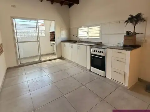 Departamento en Alquiler de 2 ambientes