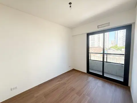 Departamento en Venta en Villa Crespo, USD 133.000