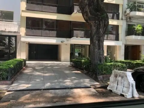 Departamento en Venta en Palermo Chico, USD 1.300.000