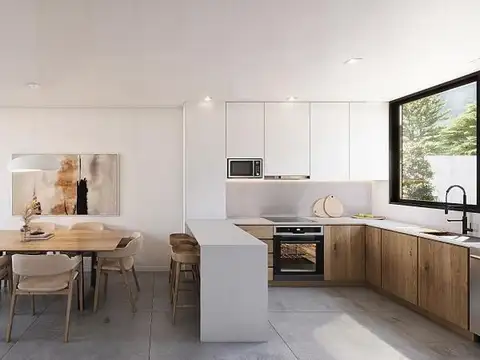 Casa en Venta en Manuel Alberti, USD 206.000