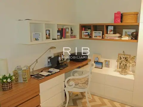 Departamento en Venta con 2 cocheras