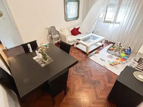 Lautaro 600, Piso 3