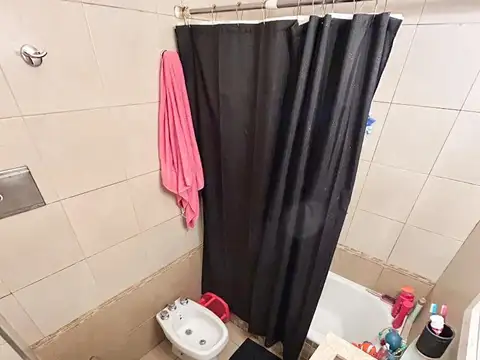 Departamento 3 ambientes EXPENSAS ECONOMICAS