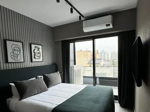 Departamento en Alquiler Temporal en Palermo, USD 1.500