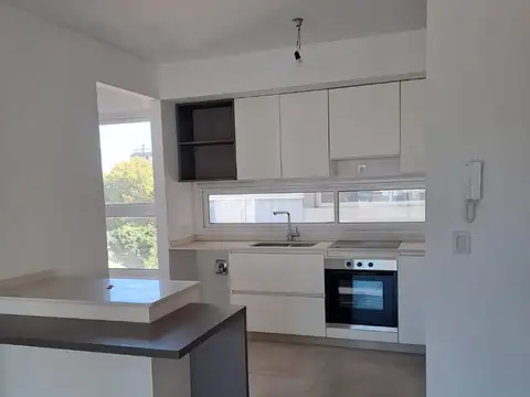 Departamento en Alquiler de 2 dormitorios