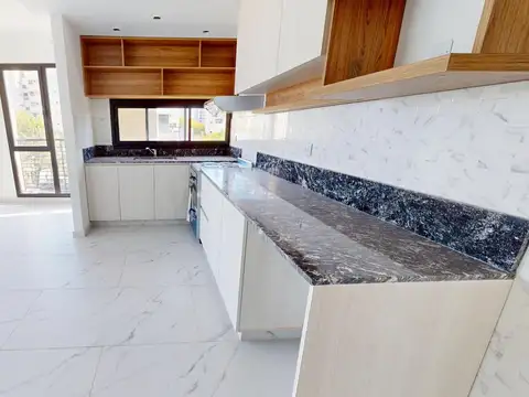 Departamento en Venta en Barracas, USD 145.000