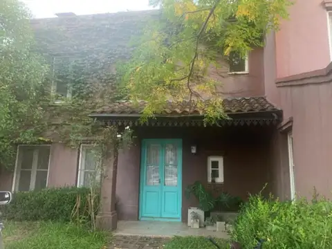 Williams 1809, B1624EJC Rincón de Milberg, Provincia de Buenos Aires 1800