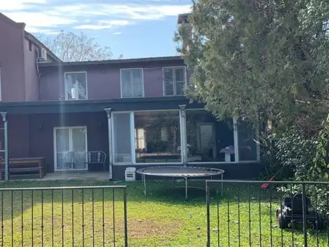 Casa  en Venta en Los Ceibos, Rincón de Milberg, Tigre