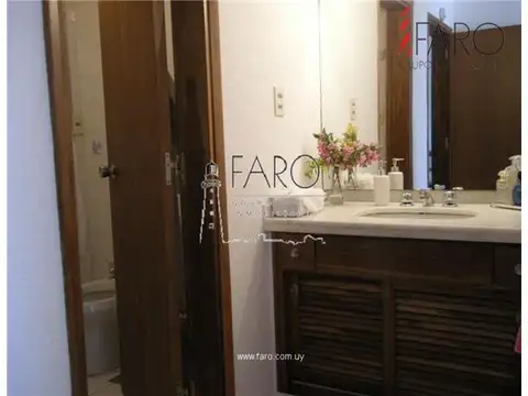 DEPARTAMENTO 3 DORMITORIOS - MANSA, PUNTA DEL ESTE