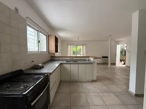 Casa en alquiler  Villa Belgrano